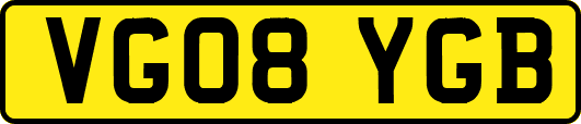 VG08YGB