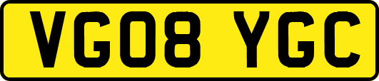 VG08YGC