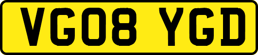 VG08YGD