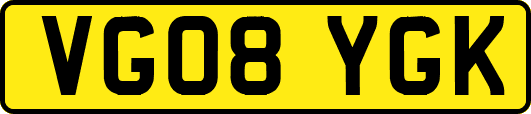 VG08YGK