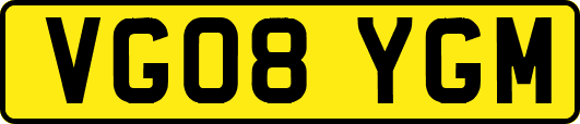 VG08YGM