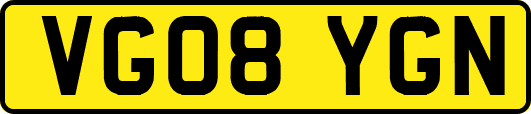 VG08YGN