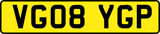 VG08YGP
