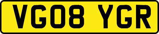 VG08YGR