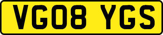 VG08YGS