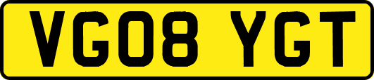 VG08YGT