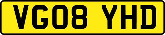 VG08YHD