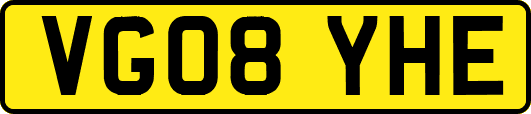 VG08YHE