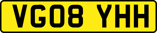 VG08YHH