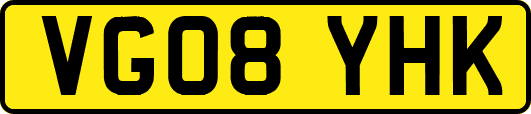 VG08YHK