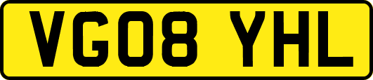 VG08YHL