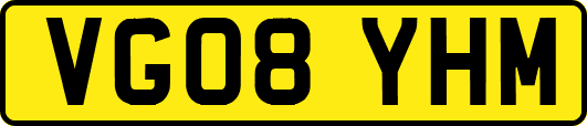 VG08YHM