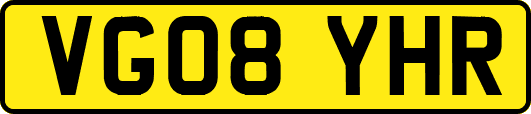 VG08YHR