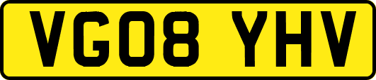VG08YHV