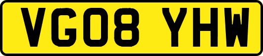VG08YHW