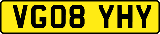 VG08YHY