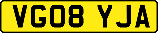 VG08YJA