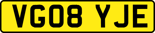 VG08YJE