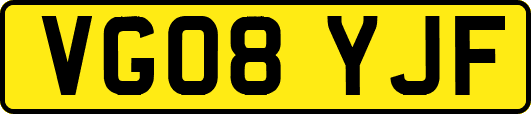 VG08YJF