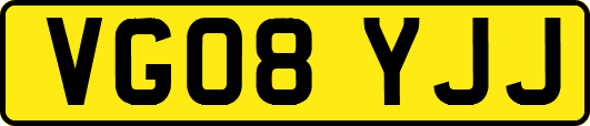 VG08YJJ