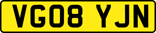 VG08YJN