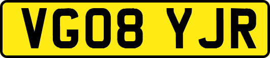 VG08YJR