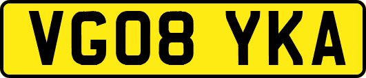 VG08YKA