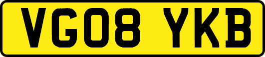 VG08YKB