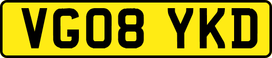 VG08YKD