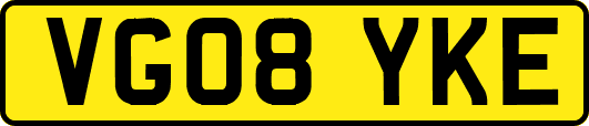 VG08YKE