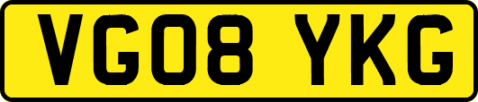 VG08YKG