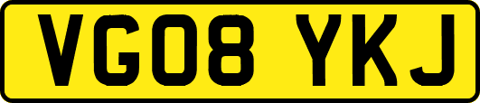VG08YKJ