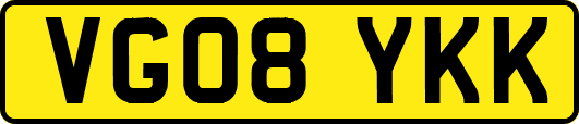 VG08YKK