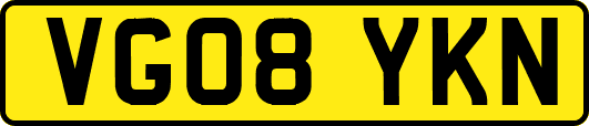 VG08YKN