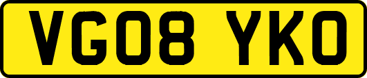 VG08YKO