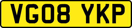 VG08YKP