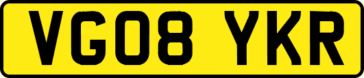 VG08YKR