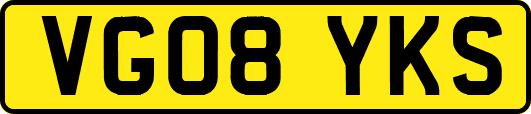 VG08YKS