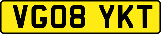 VG08YKT