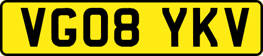 VG08YKV