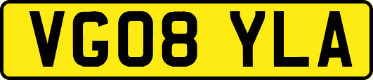 VG08YLA
