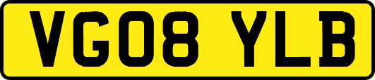 VG08YLB