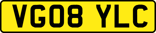 VG08YLC