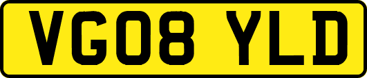 VG08YLD