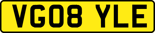VG08YLE