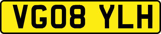 VG08YLH