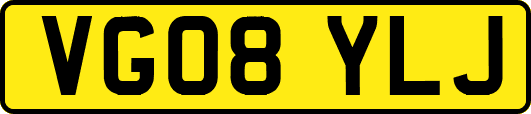 VG08YLJ