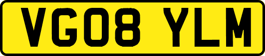 VG08YLM