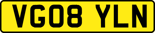 VG08YLN