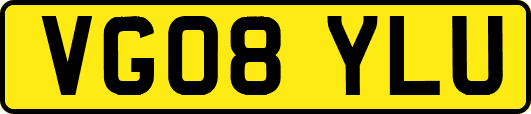 VG08YLU